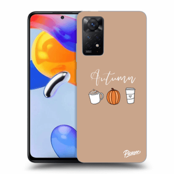 Ovitek za Xiaomi Redmi Note 11 Pro - Autumn