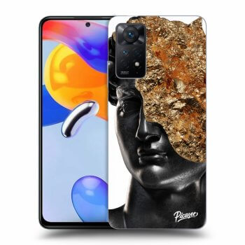 Ovitek za Xiaomi Redmi Note 11 Pro - Holigger