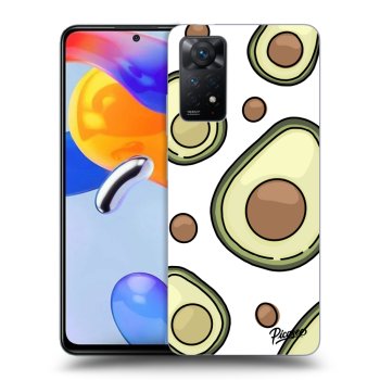 Ovitek za Xiaomi Redmi Note 11 Pro - Avocado