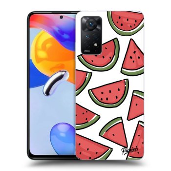 Picasee ULTIMATE CASE za Xiaomi Redmi Note 11 Pro - Melone