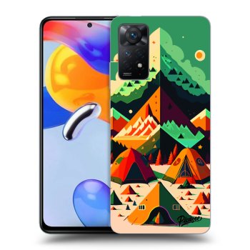 Ovitek za Xiaomi Redmi Note 11 Pro - Alaska