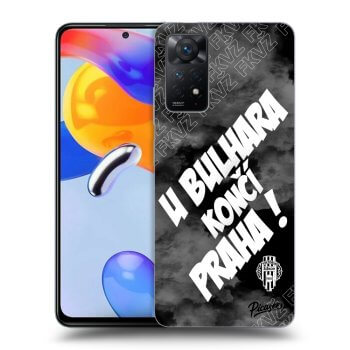 Ovitek za Xiaomi Redmi Note 11 Pro - FK Viktoria Žižkov C