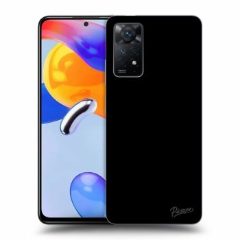 Ovitek za Xiaomi Redmi Note 11 Pro - Clear