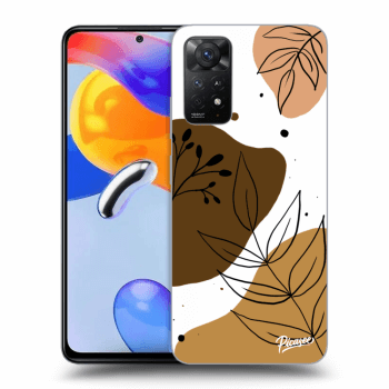 Ovitek za Xiaomi Redmi Note 11 Pro 5G - Boho style