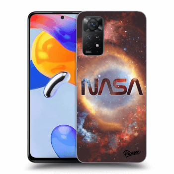 Picasee ULTIMATE CASE za Xiaomi Redmi Note 11 Pro 5G - Nebula