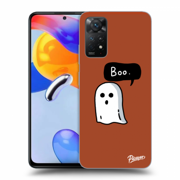 Ovitek za Xiaomi Redmi Note 11 Pro 5G - Boo