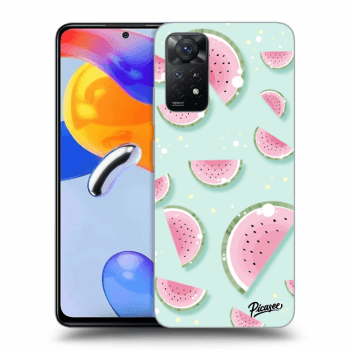 Ovitek za Xiaomi Redmi Note 11 Pro 5G - Watermelon 2