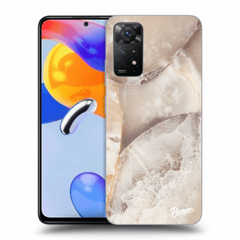 Ovitek za Xiaomi Redmi Note 11 Pro 5G - Cream marble