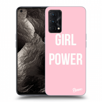 Ovitek za Realme GT Master Edition 5G - Girl power