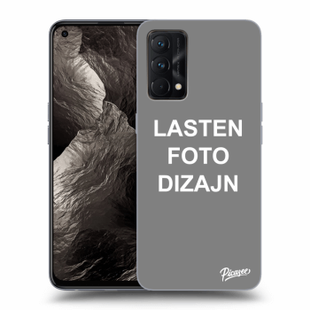 Ovitek za Realme GT Master Edition 5G - Lasten foto dizajn