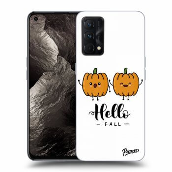 Ovitek za Realme GT Master Edition 5G - Hallo Fall