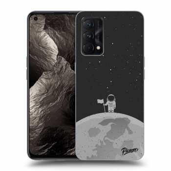 Ovitek za Realme GT Master Edition 5G - Astronaut