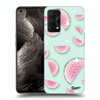 Ovitek za Realme GT Master Edition 5G - Watermelon 2