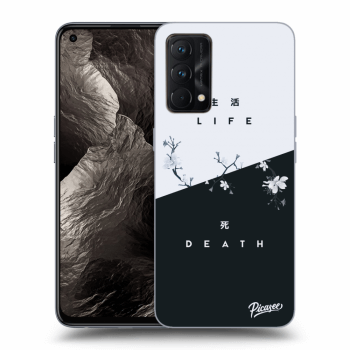 Ovitek za Realme GT Master Edition 5G - Life - Death