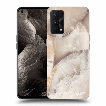 Ovitek za Realme GT Master Edition 5G - Cream marble