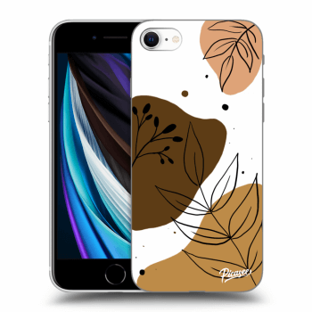 Ovitek za Apple iPhone SE 2022 - Boho style