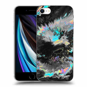 Picasee ULTIMATE CASE za Apple iPhone SE 2022 - Magnetic