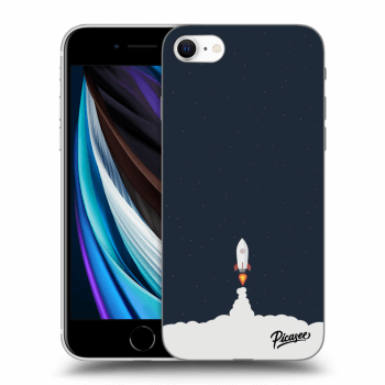 Ovitek za Apple iPhone SE 2022 - Astronaut 2