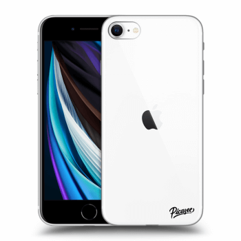 Ovitek za Apple iPhone SE 2022 - Organic blue