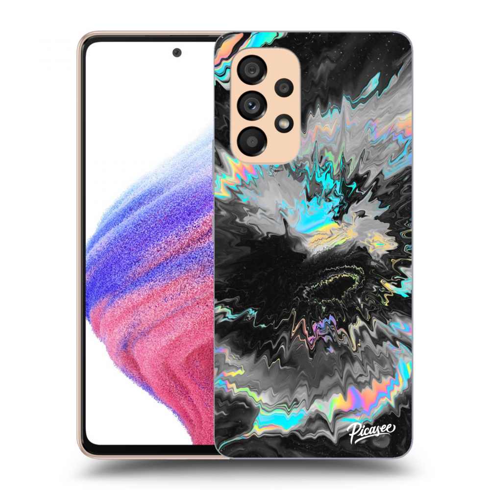Picasee ULTIMATE CASE za Samsung Galaxy A53 5G - Magnetic