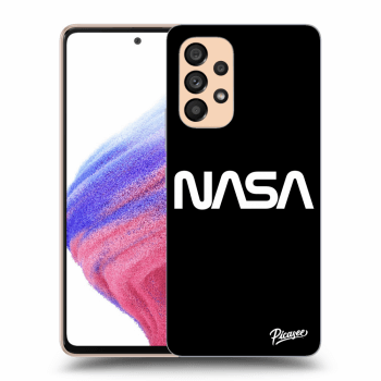 Ovitek za Samsung Galaxy A53 5G - NASA Basic