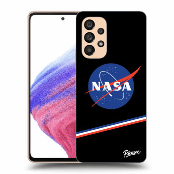 Ovitek za Samsung Galaxy A53 5G - NASA Original