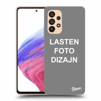 Ovitek za Samsung Galaxy A53 5G - Lasten foto dizajn