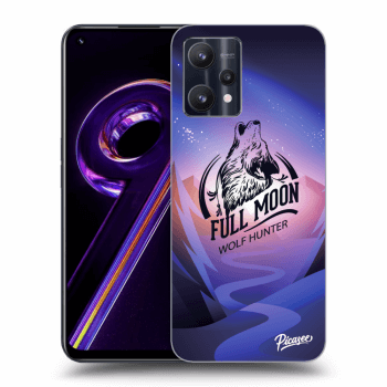 Ovitek za Realme 9 Pro 5G - Wolf