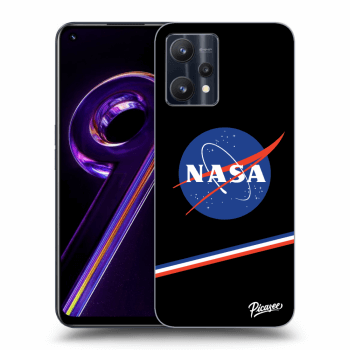 Ovitek za Realme 9 Pro 5G - NASA Original