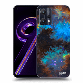 Ovitek za Realme 9 Pro 5G - Space