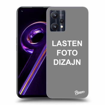 Ovitek za Realme 9 Pro 5G - Lasten foto dizajn