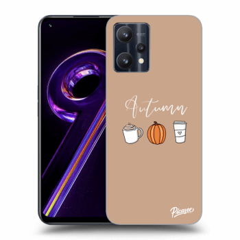 Ovitek za Realme 9 Pro 5G - Autumn