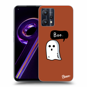 Ovitek za Realme 9 Pro 5G - Boo