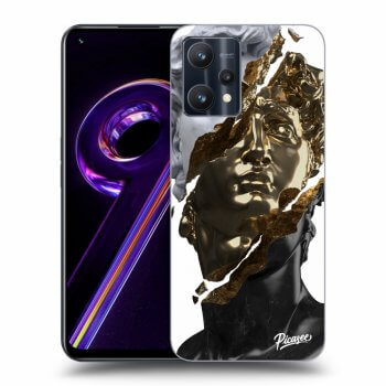 Ovitek za Realme 9 Pro 5G - Trigger