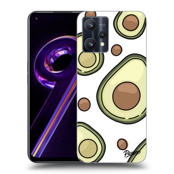 Ovitek za Realme 9 Pro 5G - Avocado