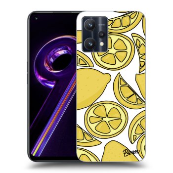 Ovitek za Realme 9 Pro 5G - Lemon