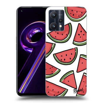 Ovitek za Realme 9 Pro 5G - Melone