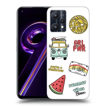 Ovitek za Realme 9 Pro 5G - Summer