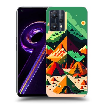 Ovitek za Realme 9 Pro 5G - Alaska