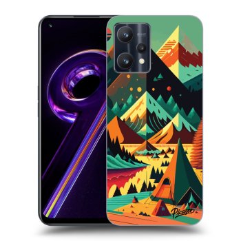 Ovitek za Realme 9 Pro 5G - Colorado