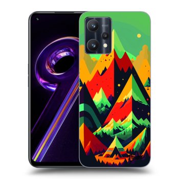 Ovitek za Realme 9 Pro 5G - Toronto