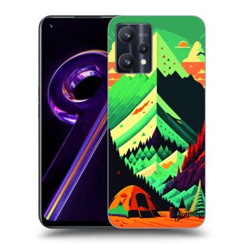 Ovitek za Realme 9 Pro 5G - Whistler