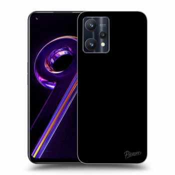 Ovitek za Realme 9 Pro 5G - Clear