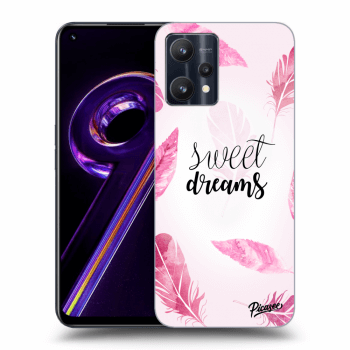 Ovitek za Realme 9 Pro 5G - Sweet dreams