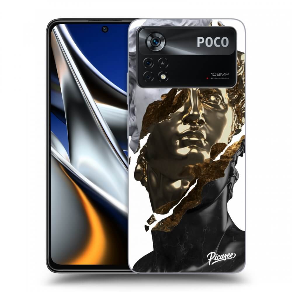 Picasee ULTIMATE CASE za Xiaomi Poco X4 Pro 5G - Trigger