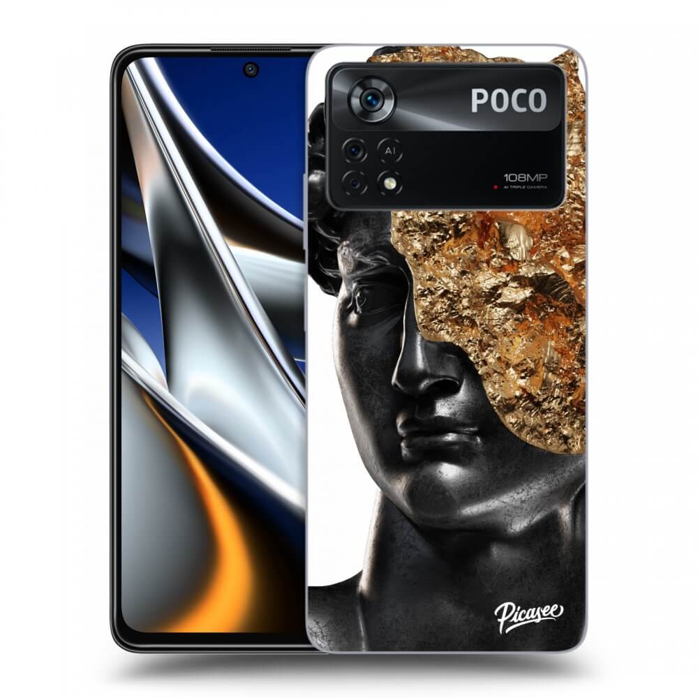 Picasee ULTIMATE CASE za Xiaomi Poco X4 Pro 5G - Holigger