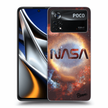 Picasee ULTIMATE CASE za Xiaomi Poco X4 Pro 5G - Nebula