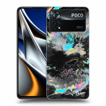 Ovitek za Xiaomi Poco X4 Pro 5G - Magnetic