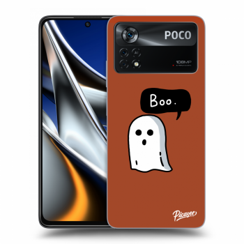 Ovitek za Xiaomi Poco X4 Pro 5G - Boo