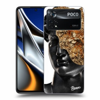 Ovitek za Xiaomi Poco X4 Pro 5G - Holigger